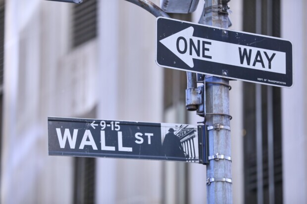 Banken und Investmentfonds fliehen aus New York