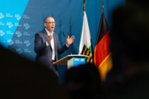 In Sachsen könnten alle zusammen keine Mehrheit gegen die AfD haben