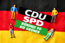 Angst um die Pfründe – das Imperium schlägt um sich