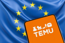 Zahnloser Tiger: EU-Kommission bestraft chinesische Plattform Temu