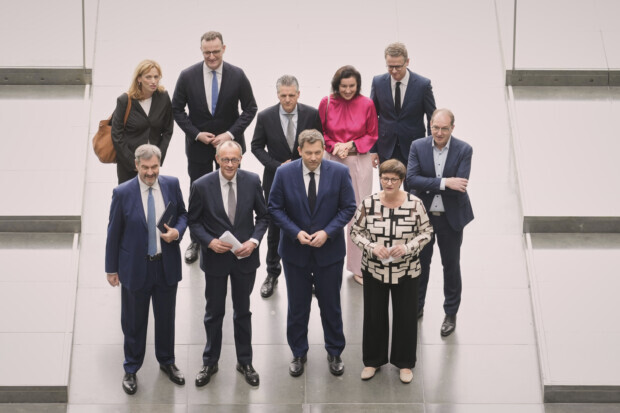 Die große Feiertags-Pressefreiheit in Deutschland