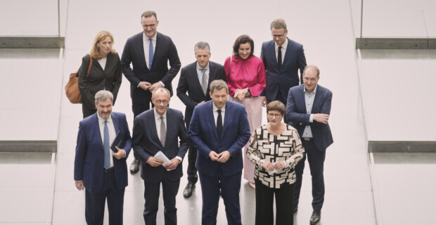 Die große Feiertags-Pressefreiheit in Deutschland