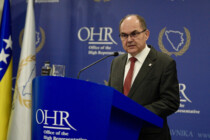 Bosnien-Herzegowina braucht eine demokratische Erneuerung
