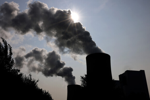 Wenn Richter Energiepolitik machen: Der Rechtsstaat als Hebel der Deindustrialisierung