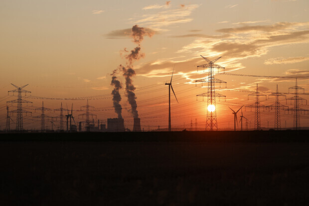 Der Weltklimarat: IPCC-Autoren sagen Klimakatastrophe ab