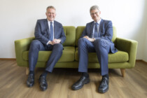 Die Kaulitz-Brüder der CDU