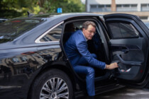 Ministerpräsident Hendrik Wüst: Gewogen und zu schwer befunden
