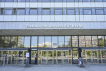 TU Berlin schließt Hauptgebäude wegen gravierender Sicherheitsmängel