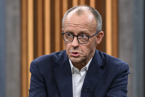 Bei Miosga: Merz beendet aus Versehen die Koalition