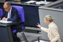 INSA-Umfrage: Merz trendet die AfD weiter nach oben