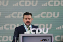 Sachsen-Anhalts CDU strebt Bündnis mit den Linken an