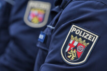 Die traurige Geschichte von einem, der Polizisten unterstützen wollte