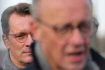 Die CDU im Personaldilemma: Wird es nach Friedrich Merz Hendrik Wüst?