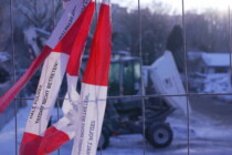 Berlin: Linksterroristen kündigen Anschläge auf Energieversorgung an