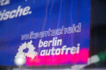Volksbegehren „Berlin autofrei“ gescheitert – Unterschriften reichten nicht