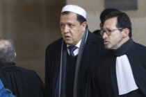 Imam warnt seit Jahren vor Islamismus in Europa