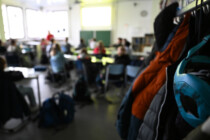 Urinieren und Provokationen: Wiens Schulen am Ende?