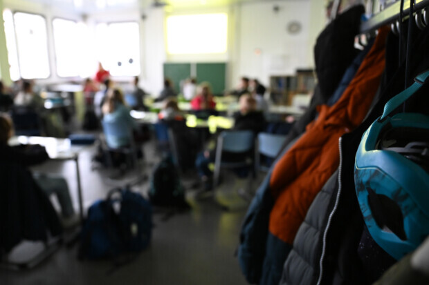 Urinieren und Provokationen: Wiens Schulen am Ende?