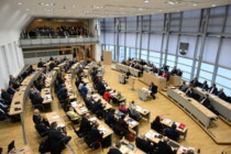 Was, wenn sich der Landtag von Sachsen-Anhalt nicht an die Verfassung hält?
