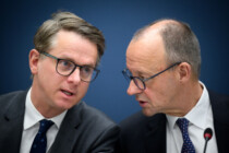 Volkspartei am Ende: CDU verschickt Austrittsbriefe an AfD-Abgeordnete