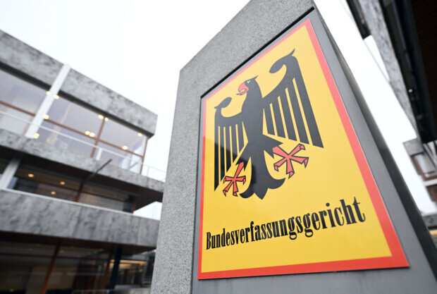 Klimabeschluss des Bundesverfassungsgerichts: Freiheit unter CO₂-Vorbehalt