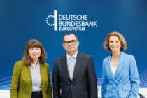 Zinswende drückt Bundesbankbilanz unter Wasser