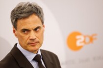 ZDF: Exklusive Party in „vertraulicher Atmosphäre“ – Warum wohl?