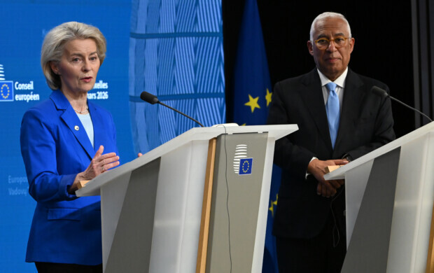 Die EU-Spitze bereitet sich auf Gespräche mit Wladimir Putin vor