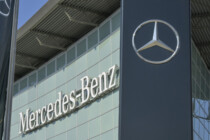 Mercedes verkauft sieben Autohäuser in Berlin und Brandenburg