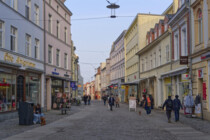 Jedes zwölfte Unternehmen sieht eigenen Fortbestand gefährdet