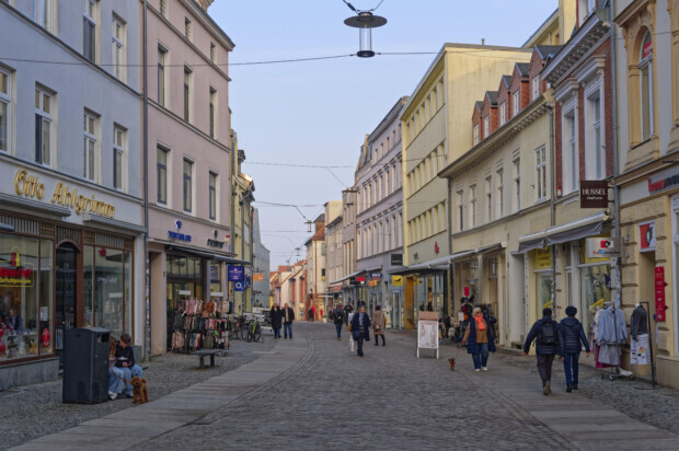 Jedes zwölfte Unternehmen sieht eigenen Fortbestand gefährdet