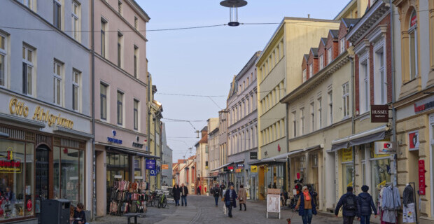 Jedes zwölfte Unternehmen sieht eigenen Fortbestand gefährdet