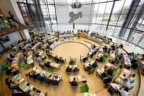 Die Grünen kippen die Brandmauer zur AfD