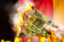 Sozialleistungen auf Rekordniveau: Ausgeuferter Sozialstaat verschlingt 751 Milliarden Euro