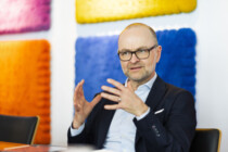 Bahlsen-Chef warnt vor AfD und Remigration