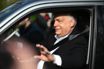 Kommt Orbán vor Gericht?
