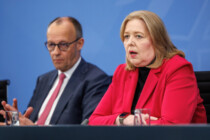 Steuer-, Abgaben- und Beitragserhöhungen strangulieren die “Nicht-Migranten“