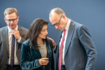Der Tankflop der Merz-Regierung