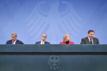 Der Parteienstaat denkt von Oben nur in Schulden und Steuern