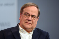 Fall Armin Laschet: Sein Aachener Institut erhielt Millionen vom Staat – wofür eigentlich?