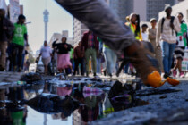Afrophobia in Südafrika: Die Opfer, die nicht ins Weltbild passen