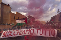 Das lange 1.-Mai-Wochenende und Italien in Alarmbereitschaft