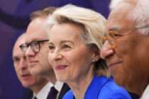 Brüssels „Kampf gegen Rechts“: EU-Nationen sollen Armut bekämpfen