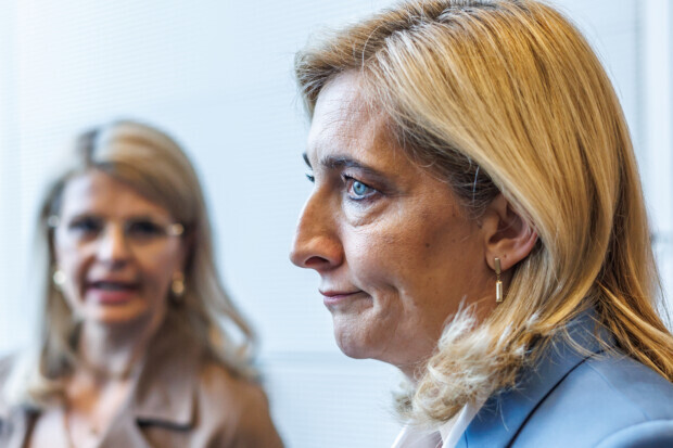 GKV-Reform: Weniger Kassen allein heilen das kranke System nicht