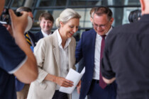Yougov-Umfrage: AfD steigt auf 28 Prozent – Merz verliert weiter an Rückhalt
