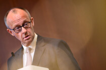 Warum Friedrich Merz viel schlechter ist als McDonald’s