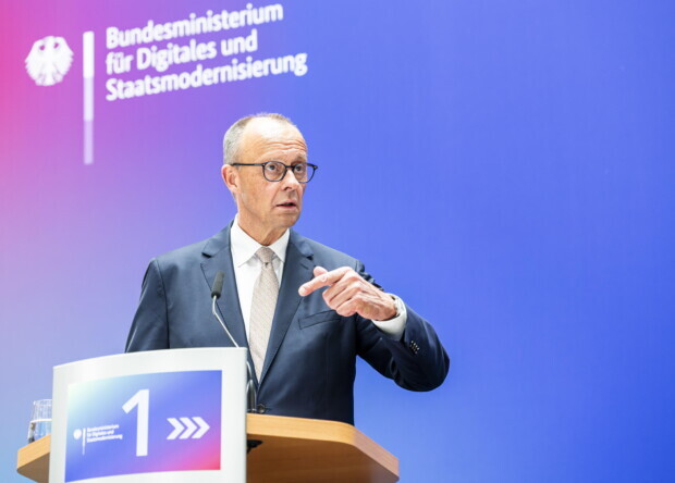 Merz kann es nicht – aber geht nicht