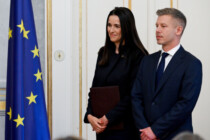 Ungarns neue Regierung will Migranten ins Land lassen