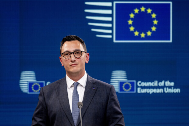 EU schafft Milliarden-Fonds, um die Europäer über „Vielfalt“ und Antirassismus zu belehren