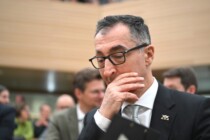 Özdemirs Fehlstart in Baden-Württemberg